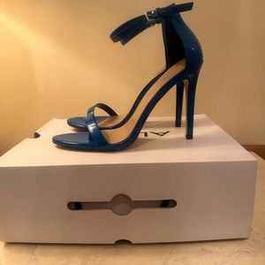Polesia Aldo Strappy Sandals